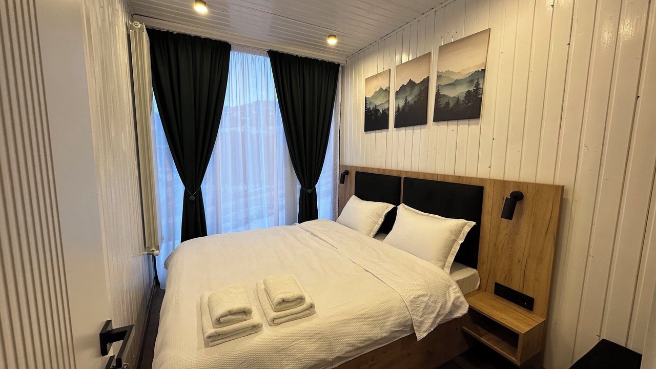 Photo of Bedroom in Dusheti