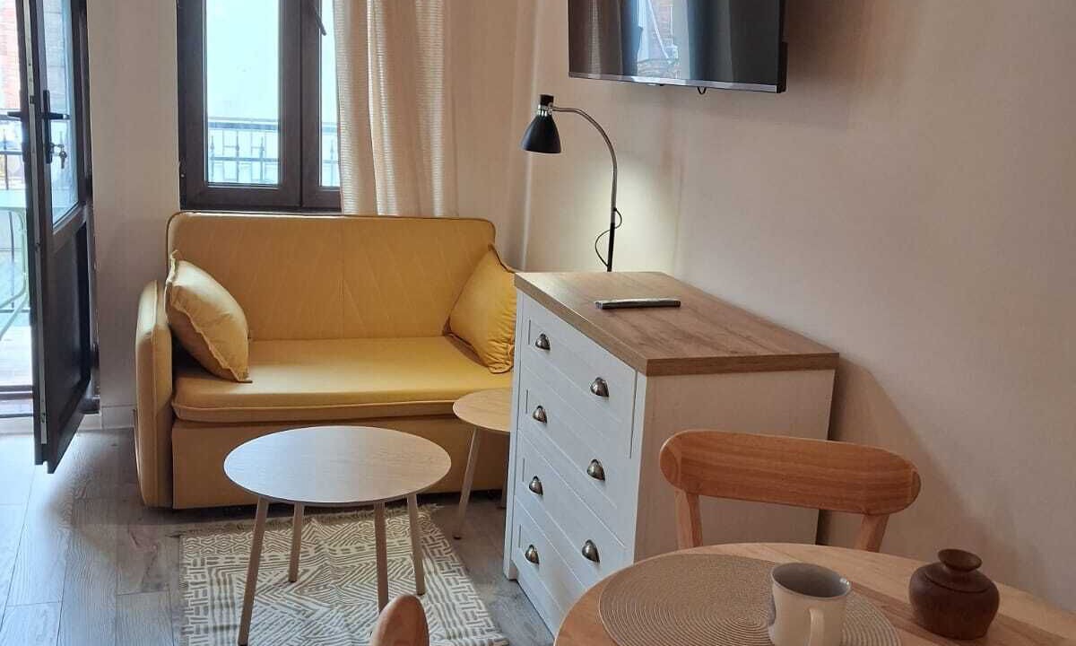 Photo of Livingroom in Old Boulevard