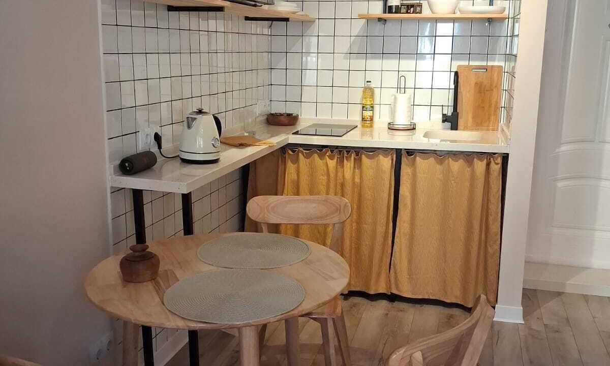 Photo of Kitchen in Old Boulevard