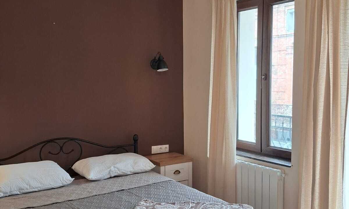 Photo of Bedroom in Old Boulevard