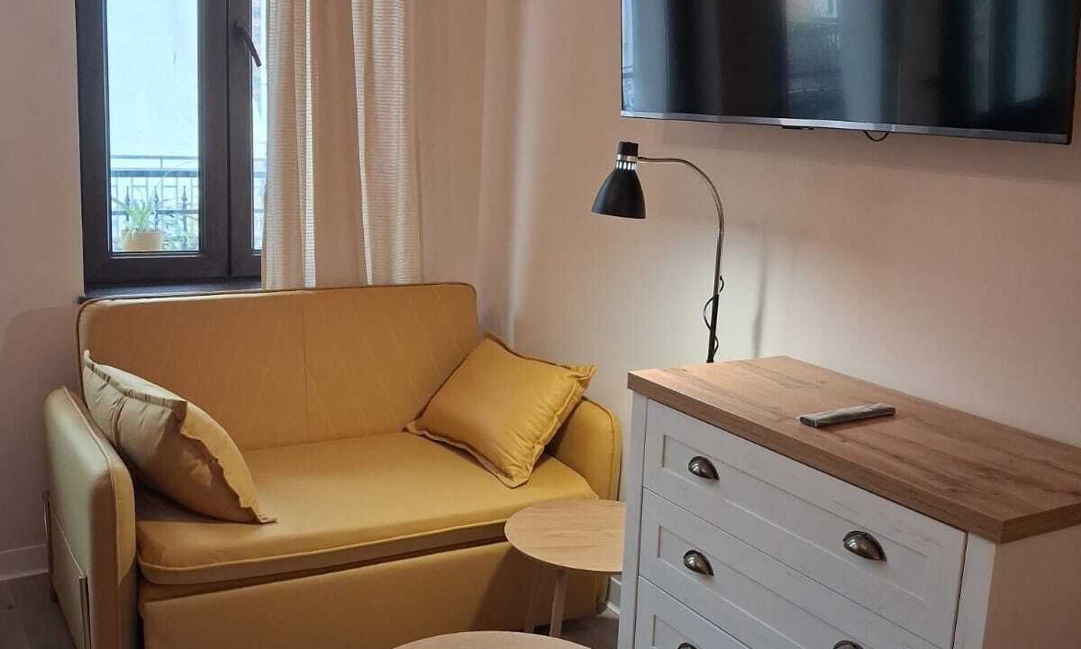 Photo of Livingroom in Old Boulevard