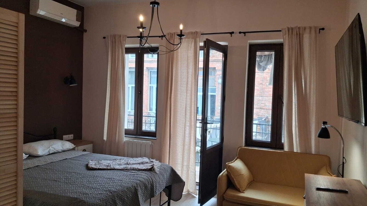 Photo of Bedroom in Old Boulevard