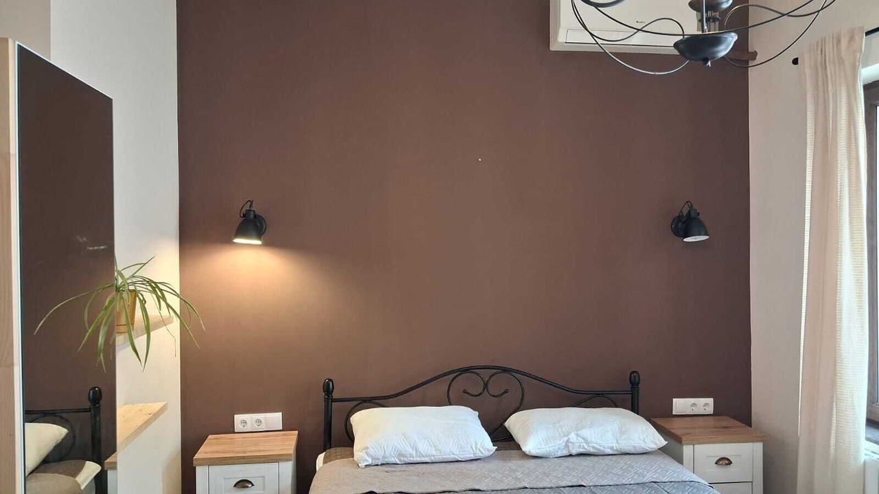 Photo of Bedroom in Old Boulevard