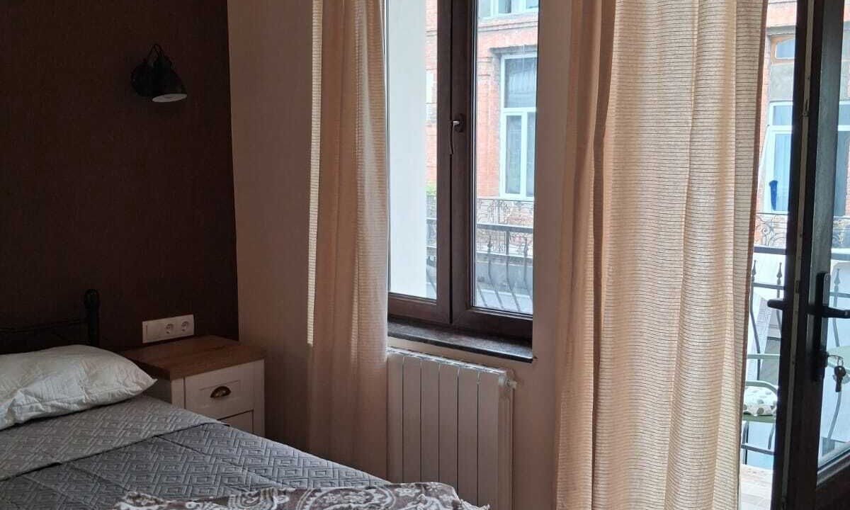 Photo of Bedroom in Old Boulevard