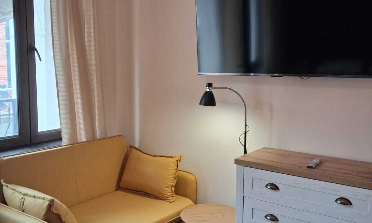 Photo of Livingroom in Old Boulevard