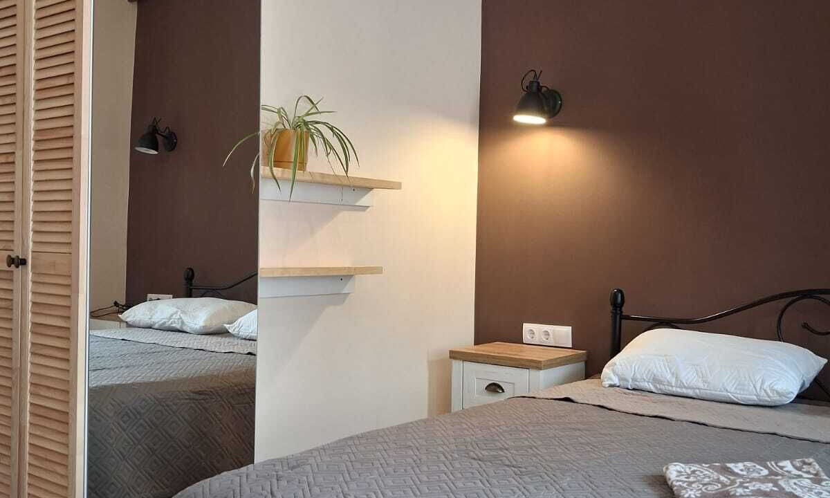 Photo of Bedroom in Old Boulevard