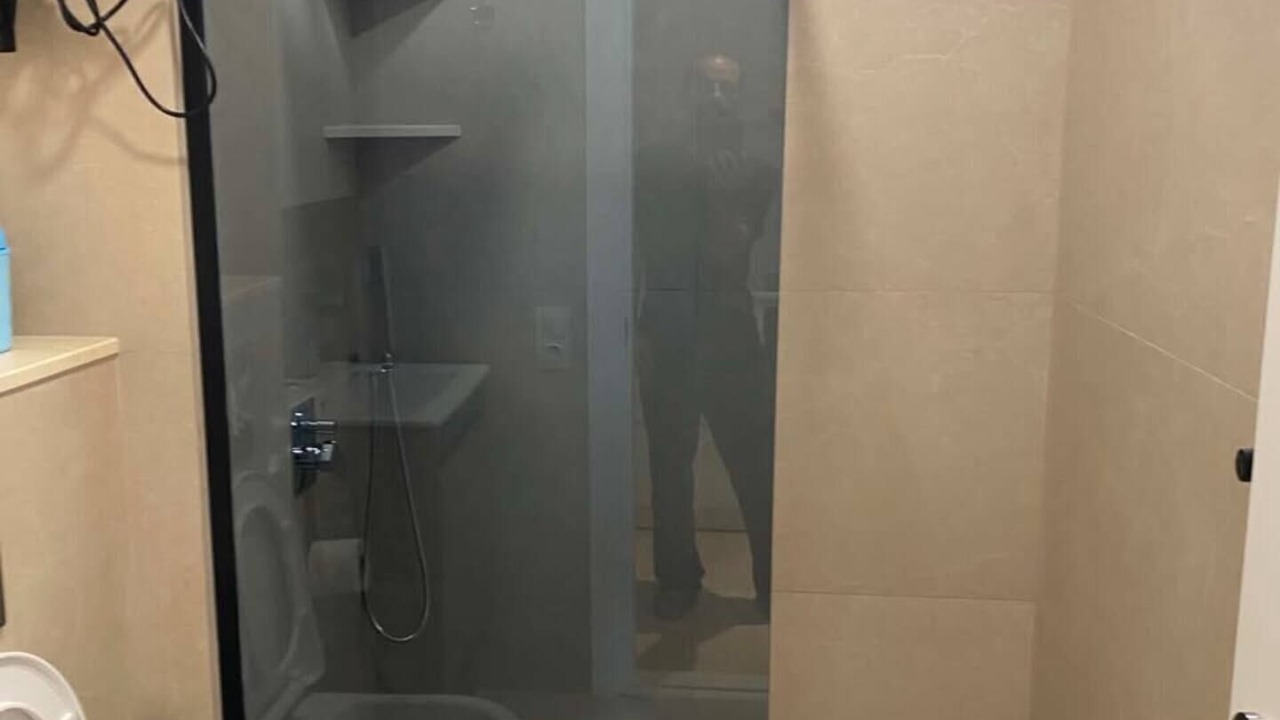 Photo of Bathroom in Old Boulevard