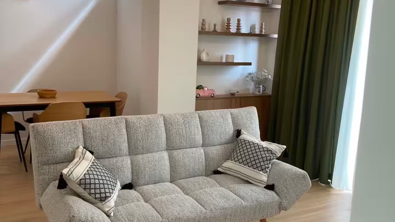 Photo of Livingroom in Old Boulevard