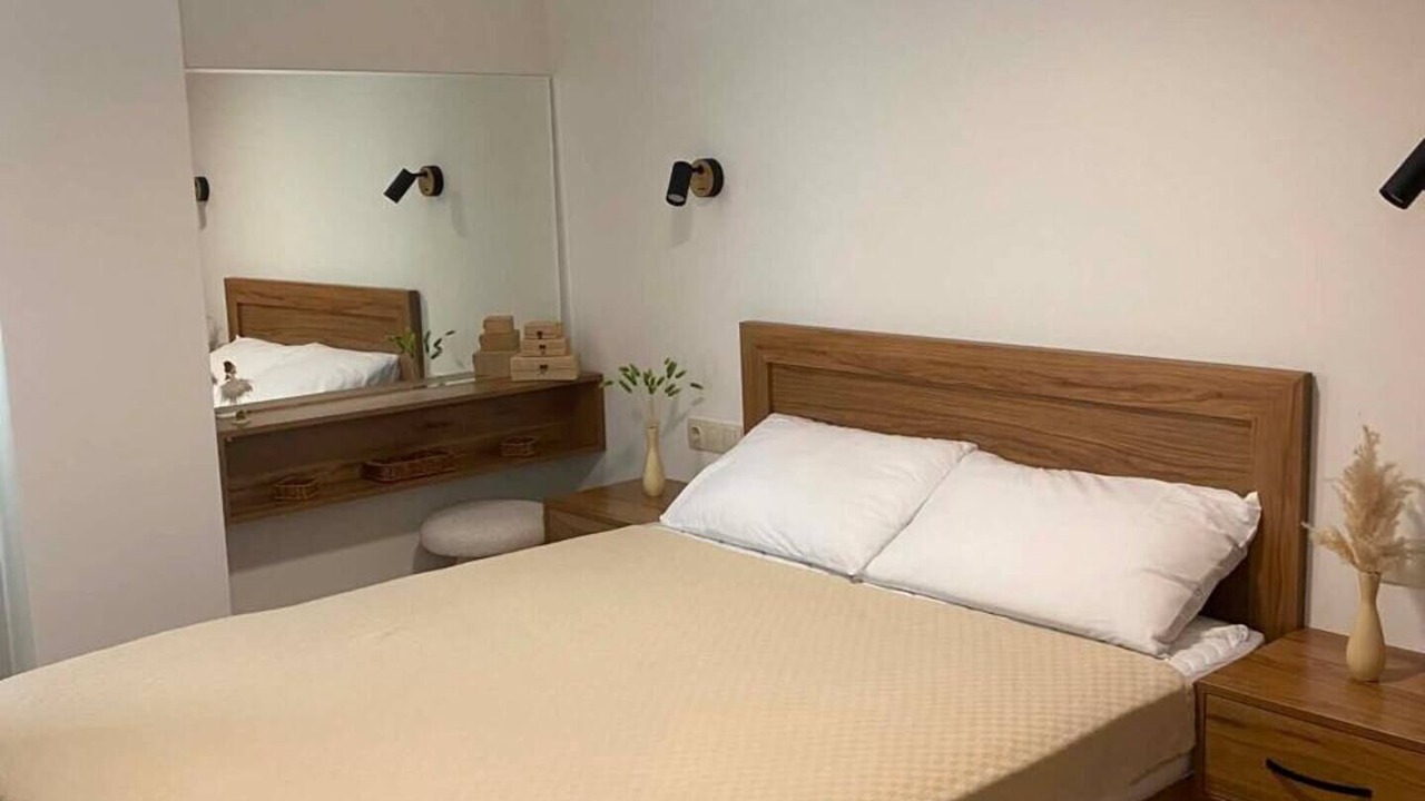 Photo of Bedroom in Old Boulevard