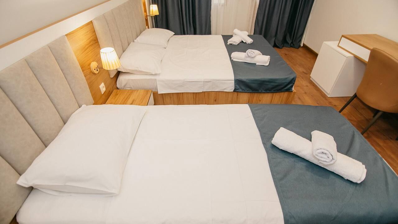Photo of Bedroom in Kvariati