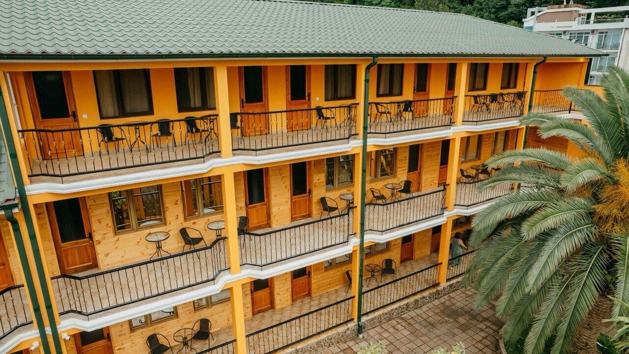 Photo of Outdoor in Kvariati