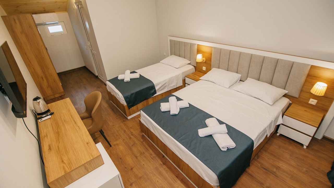 Photo of Bedroom in Kvariati