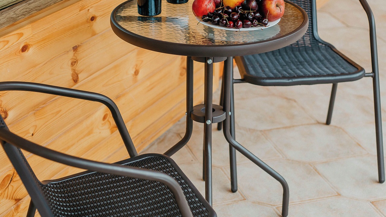 Photo of Patio Balcony in Kvariati