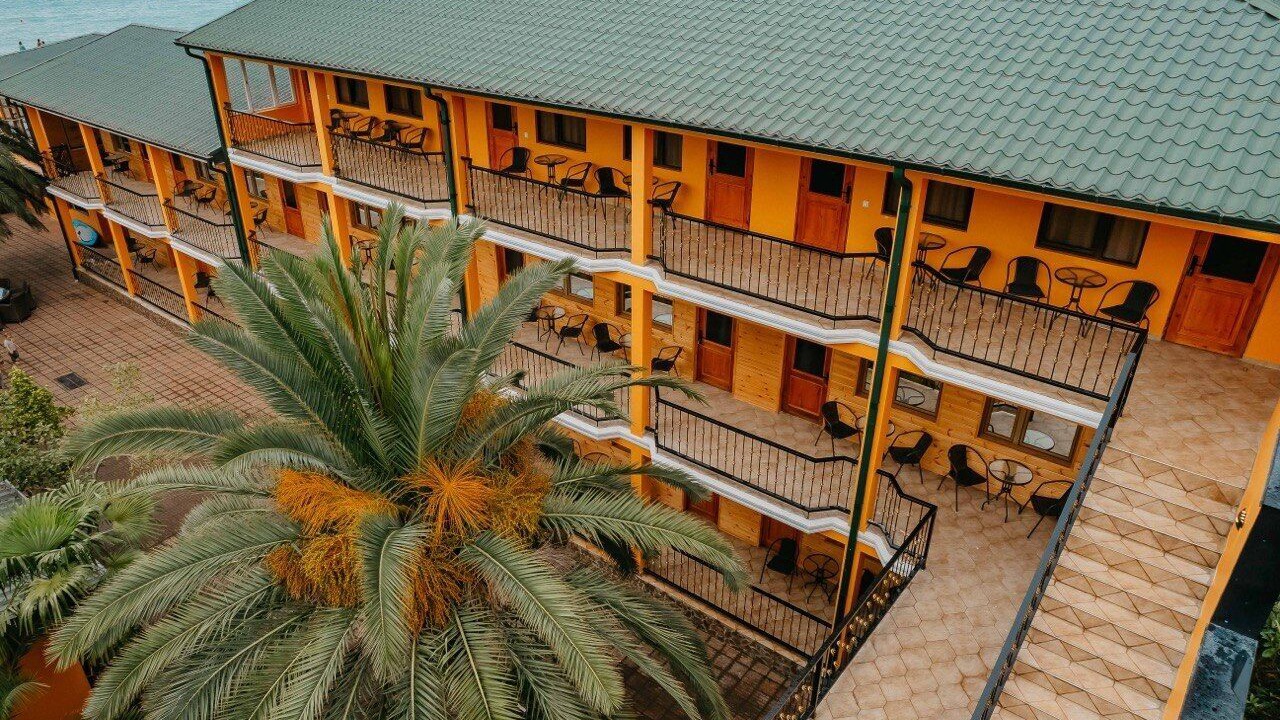 Photo of Outdoor in Kvariati