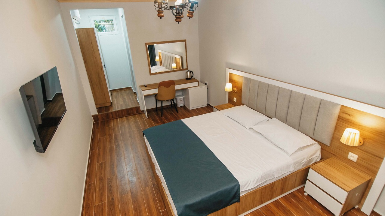 Photo of Bedroom in Kvariati