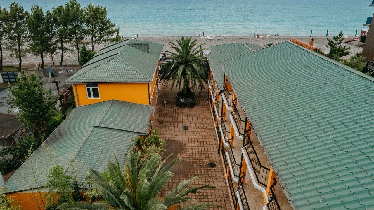 Photo of Outdoor in Kvariati