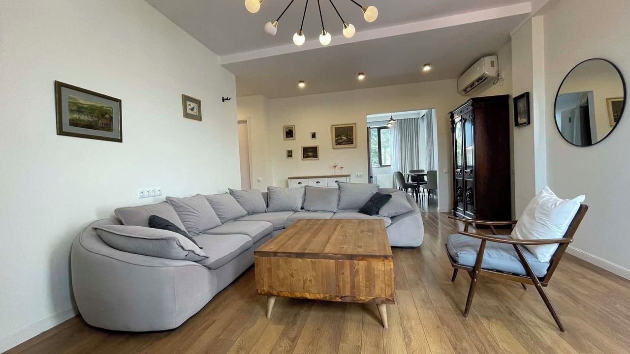 Photo of Livingroom in Chugureti