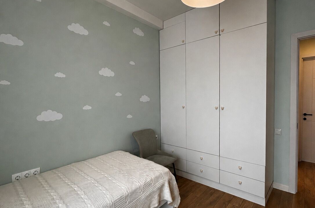 Photo of Bedroom in Chugureti