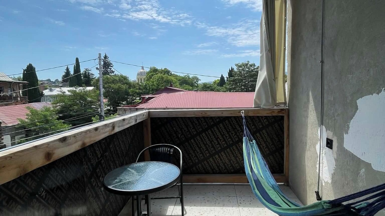 Photo of Outdoor in Chugureti