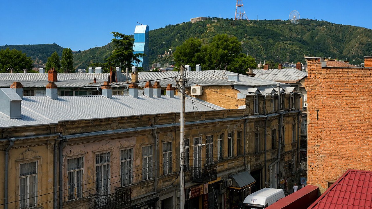 Photo of Others in Chugureti