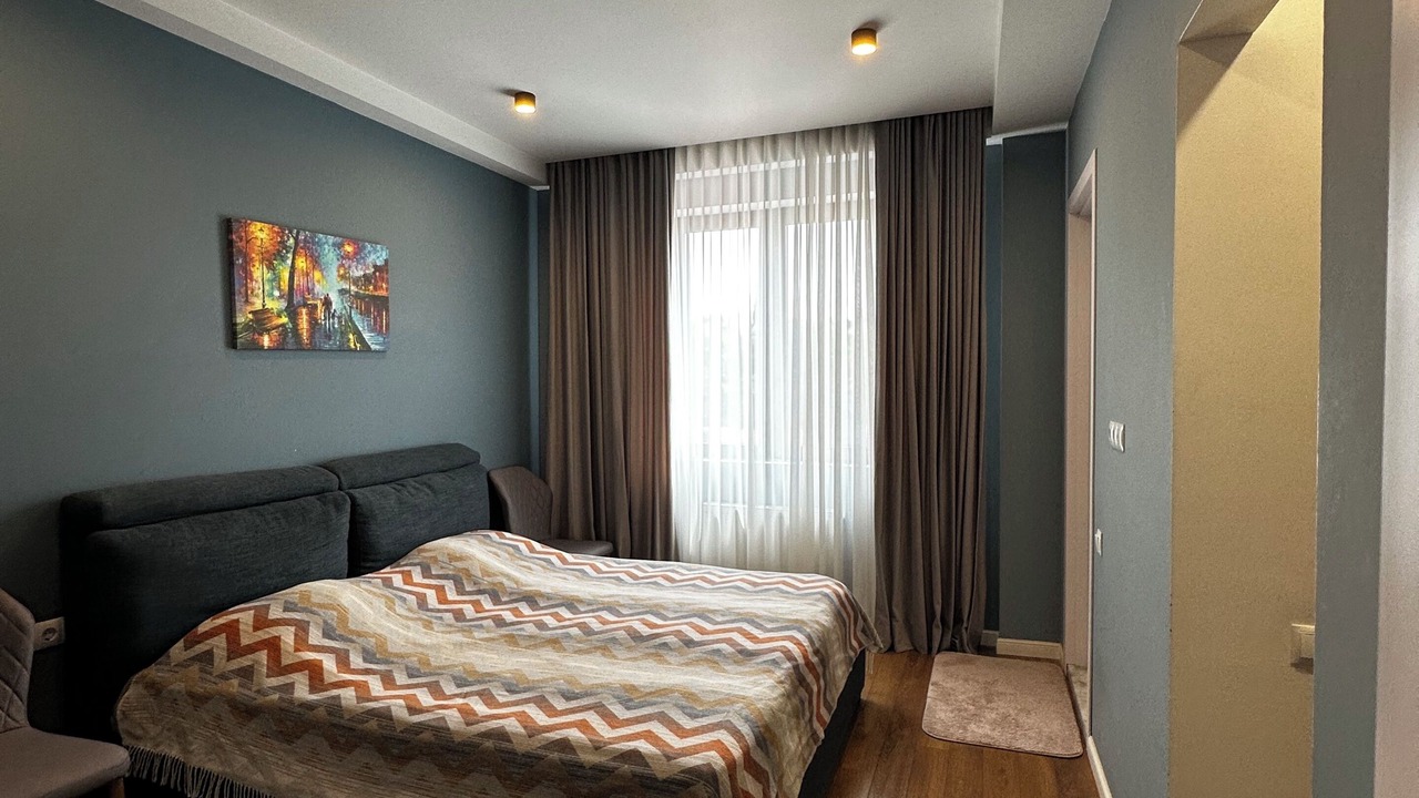 Photo of Bedroom in Chugureti
