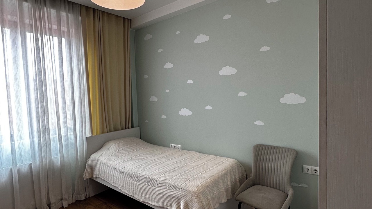 Photo of Bedroom in Chugureti