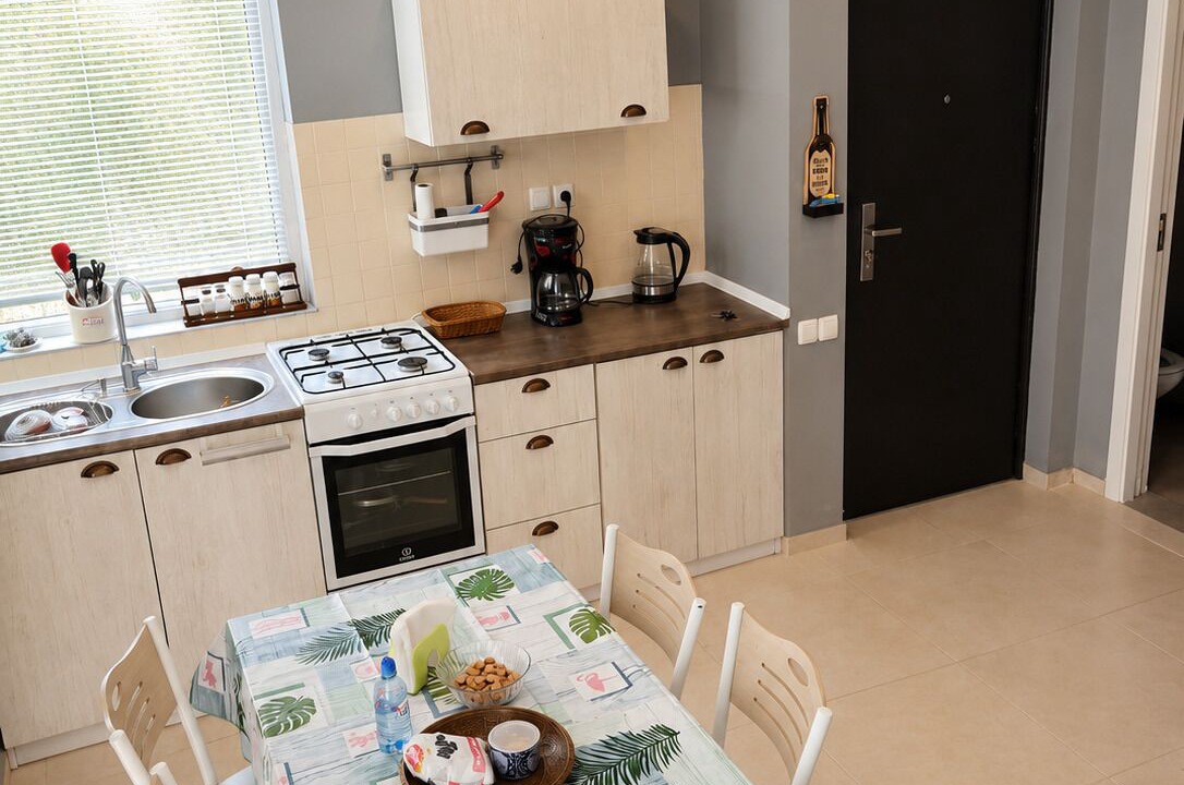 Photo of Kitchen in Shekhvetili