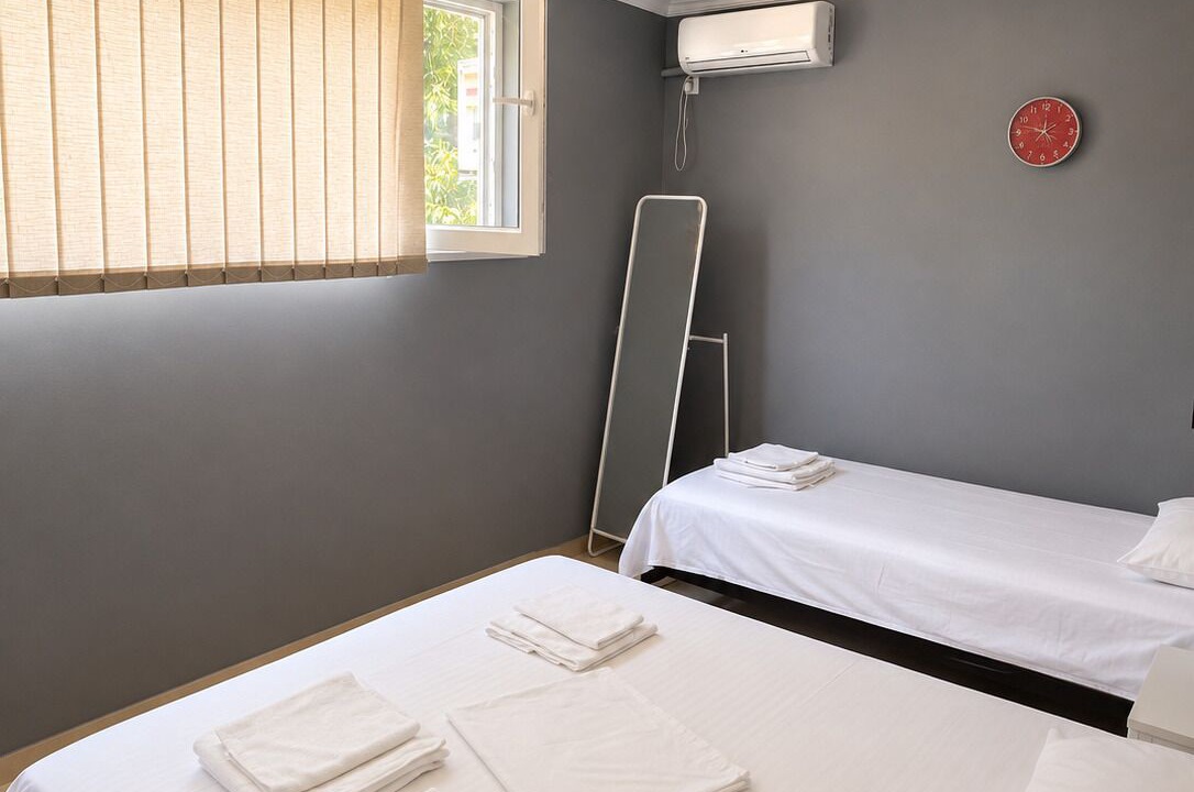 Photo of Bedroom in Shekhvetili