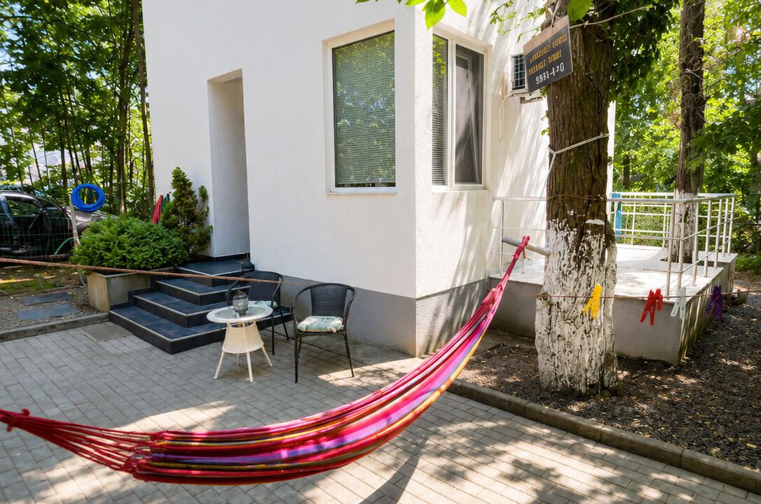 Photo of Patio Balcony in Shekhvetili
