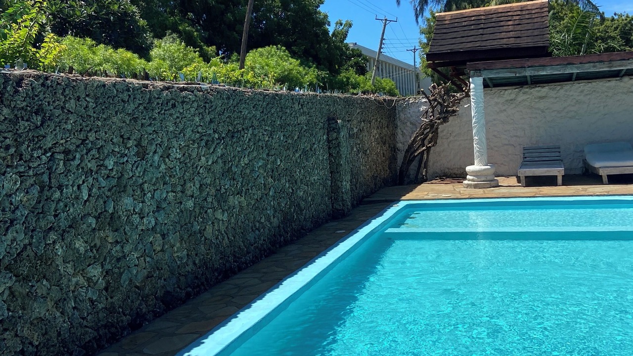 Photo of Outdoor in Malindi Marine National Park