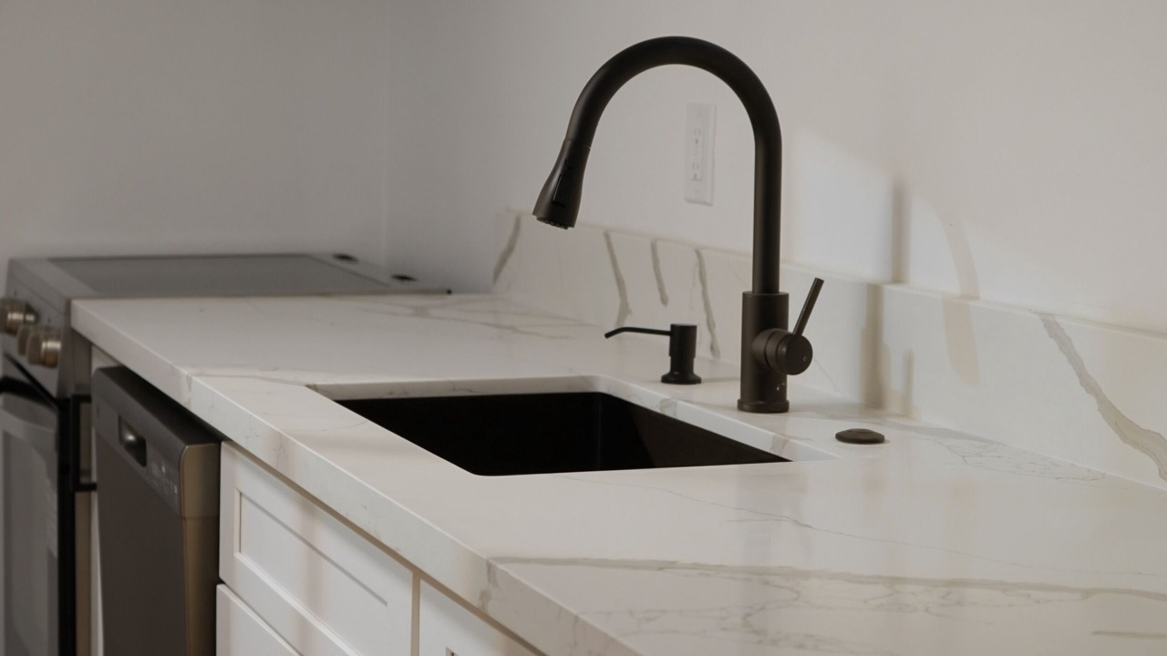 Photo of Kitchen in Tukwila