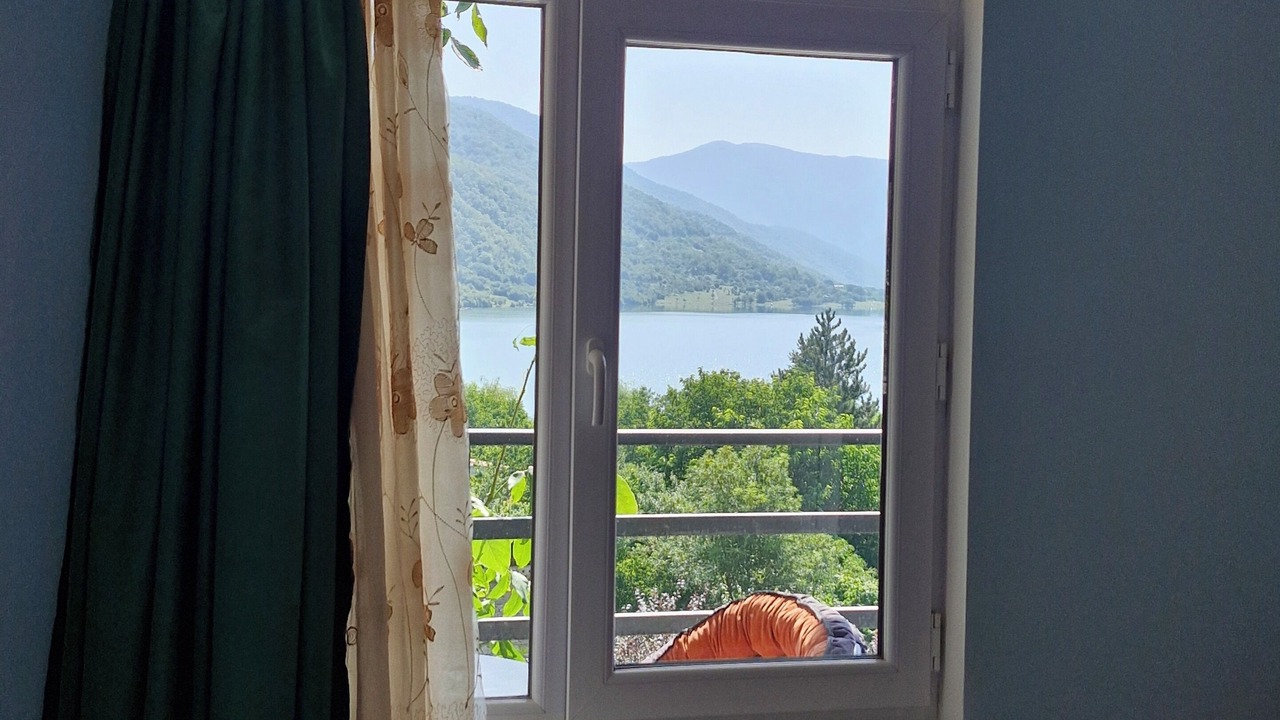 Photo of Bedroom in Ananuri