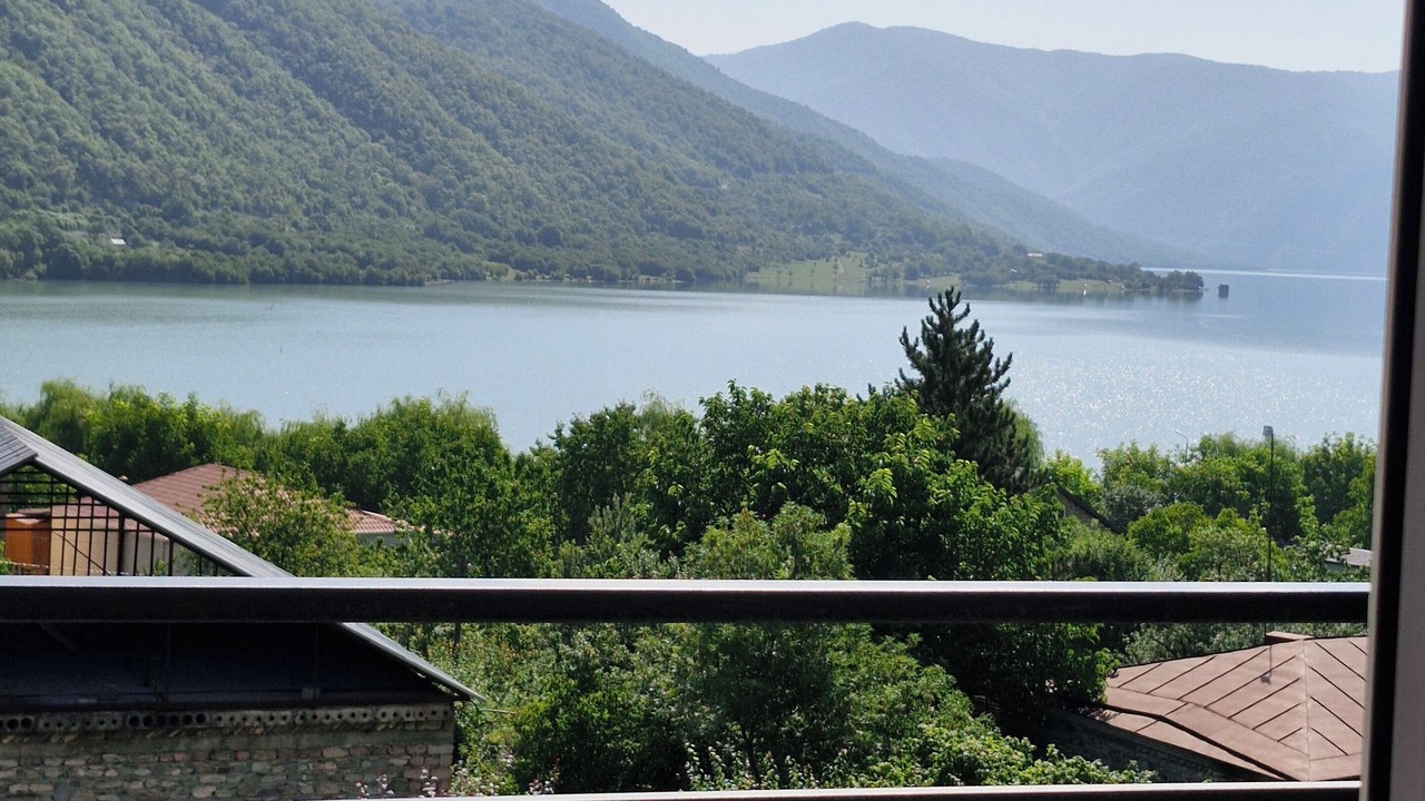 Photo of Outdoor in Ananuri