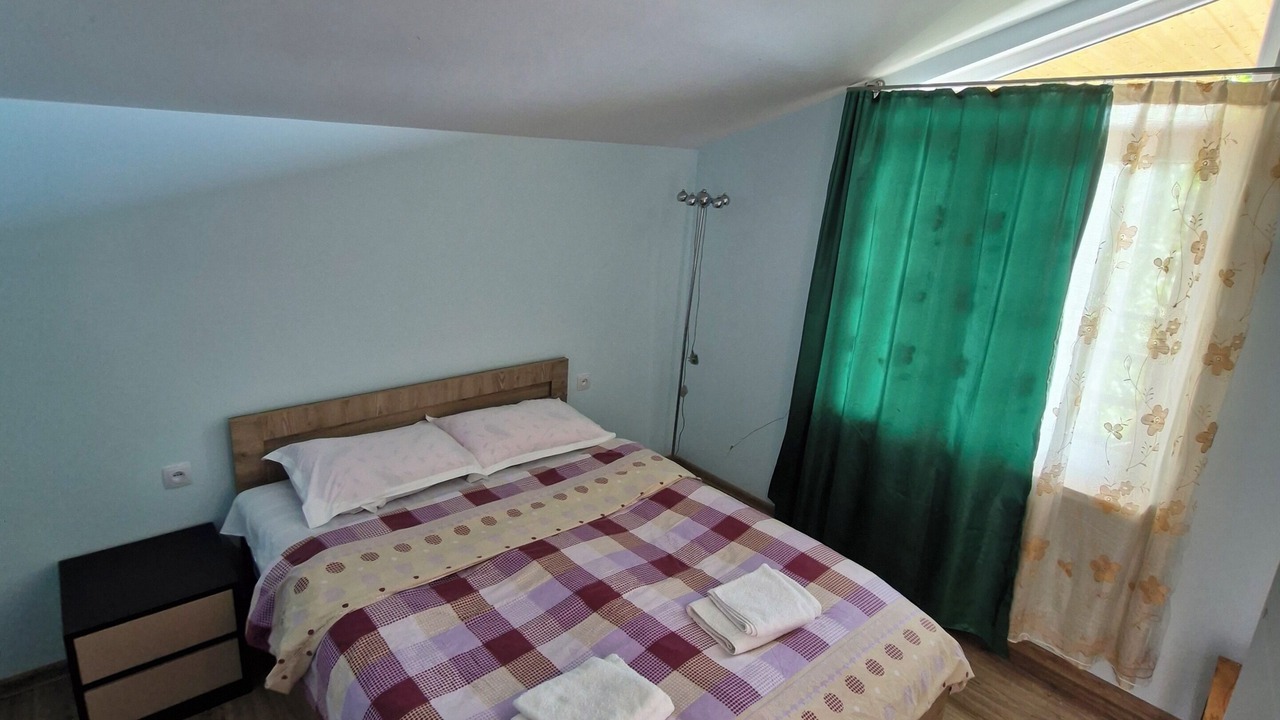 Photo of Bedroom in Ananuri