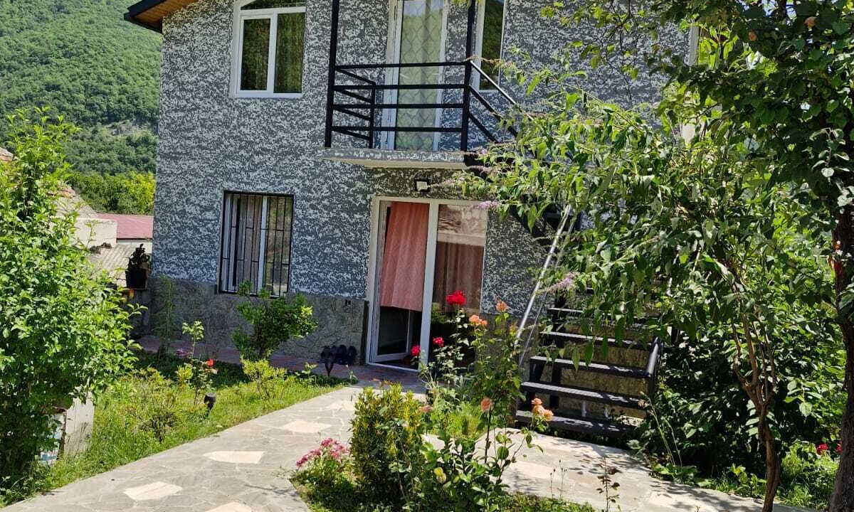 Photo of Outdoor in Ananuri