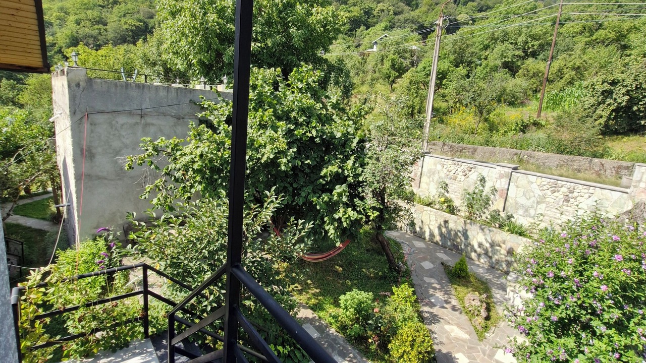 Photo of Outdoor in Ananuri