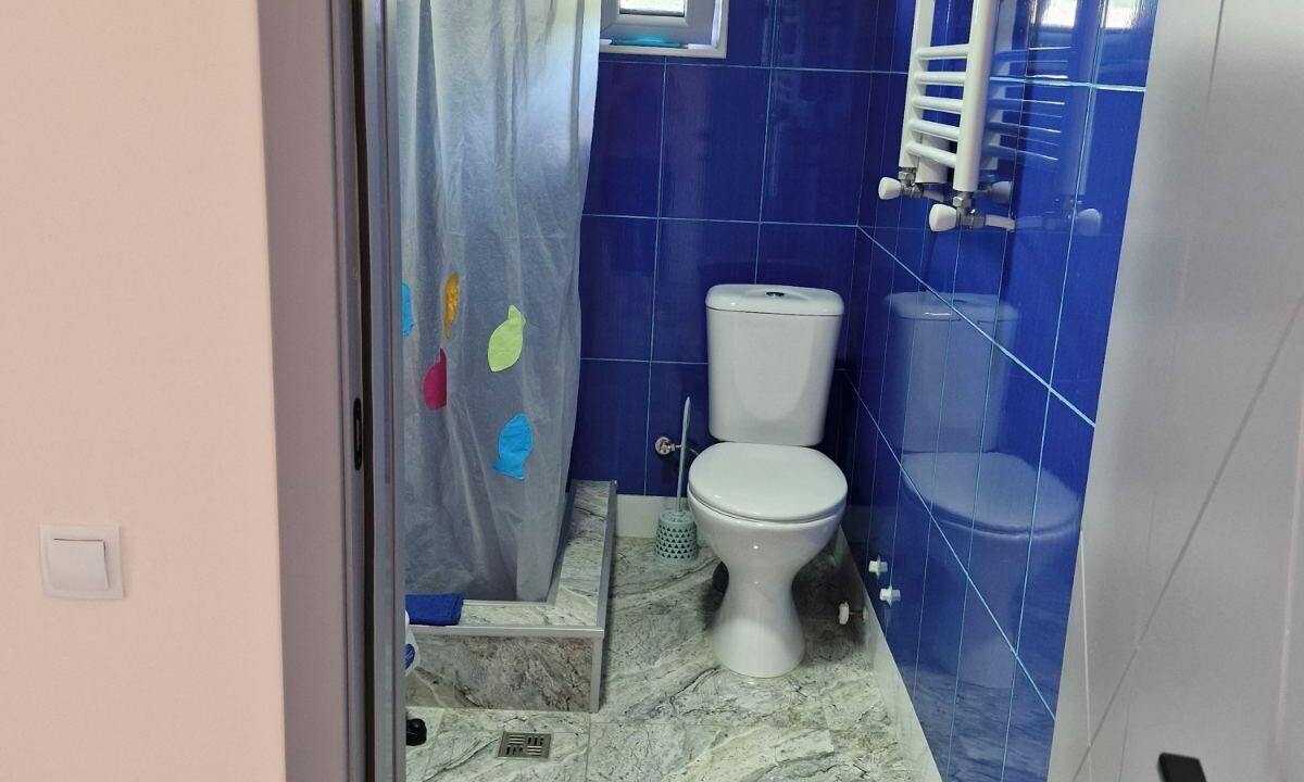 Photo of Bathroom in Ananuri