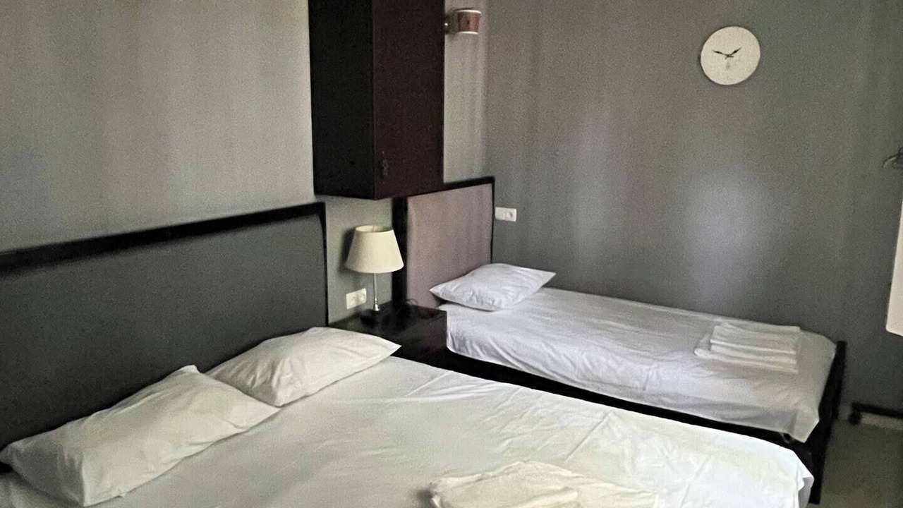 Photo of Bedroom in Shekhvetili