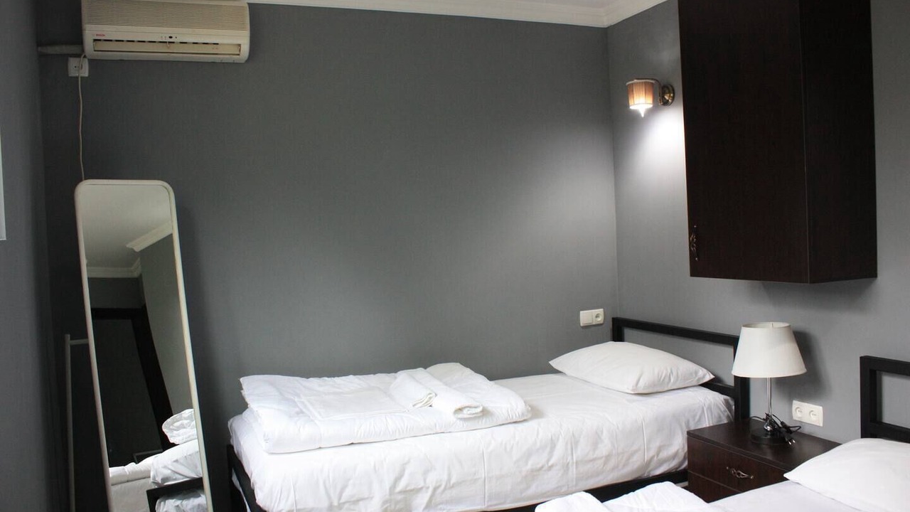 Photo of Bedroom in Shekhvetili