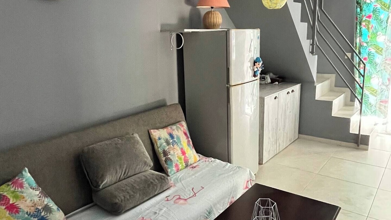 Photo of Livingroom in Shekhvetili