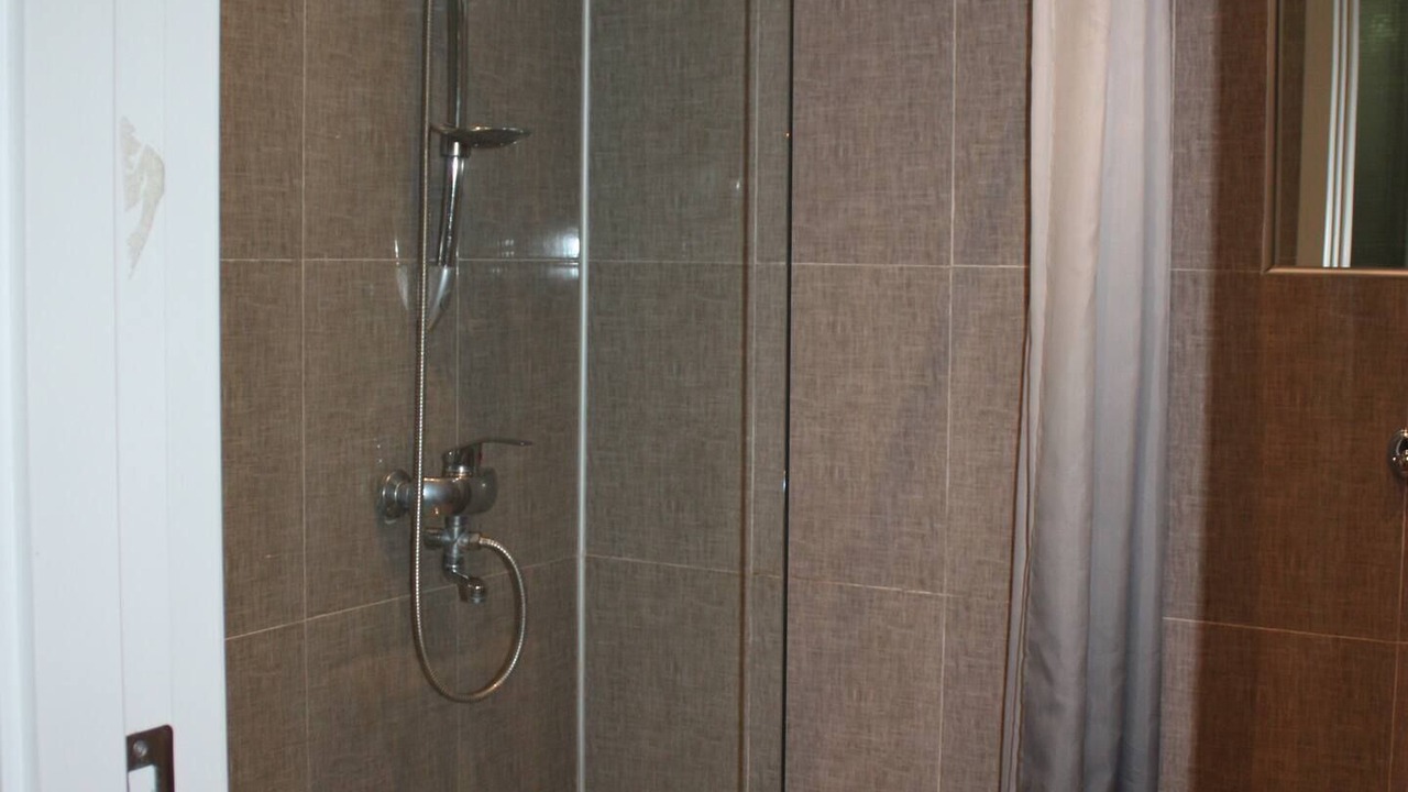 Photo of Bathroom in Shekhvetili