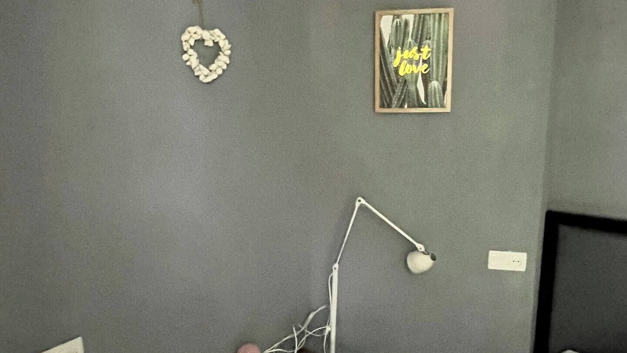 Photo of Bedroom in Shekhvetili