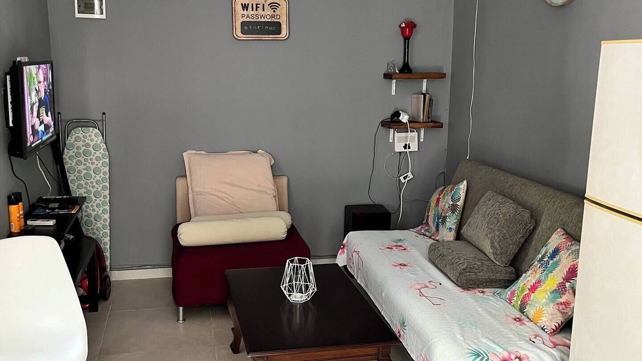 Photo of Livingroom in Shekhvetili