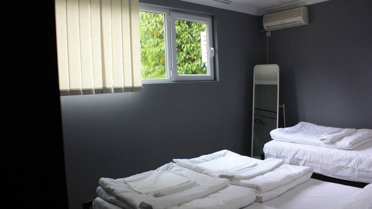 Photo of Bedroom in Shekhvetili