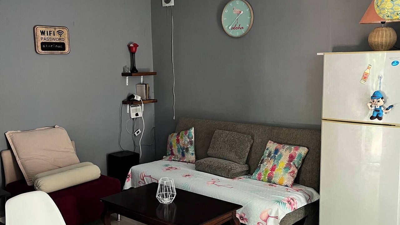 Photo of Livingroom in Shekhvetili