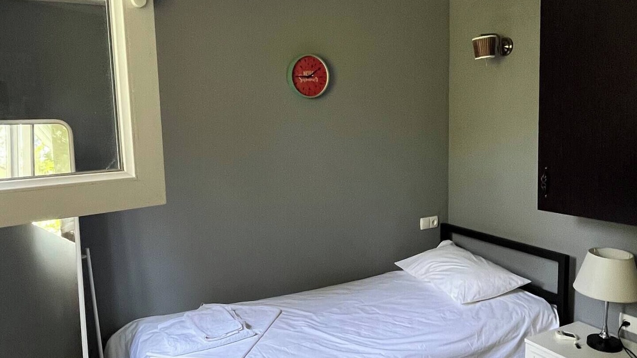 Photo of Bedroom in Shekhvetili