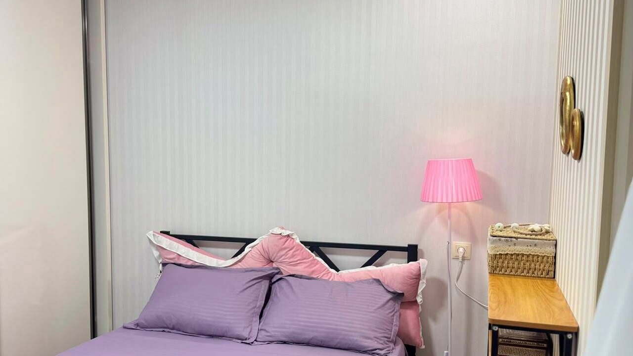 Photo of Bedroom in New Boulevard