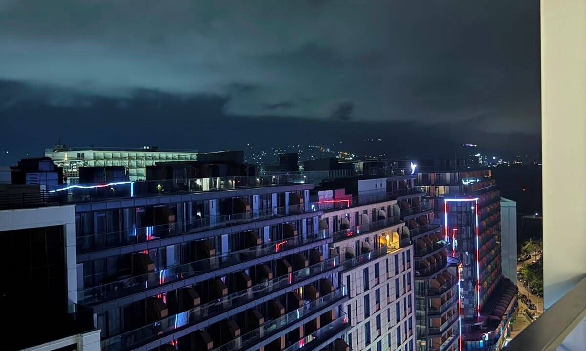 Photo of Outdoor in New Boulevard