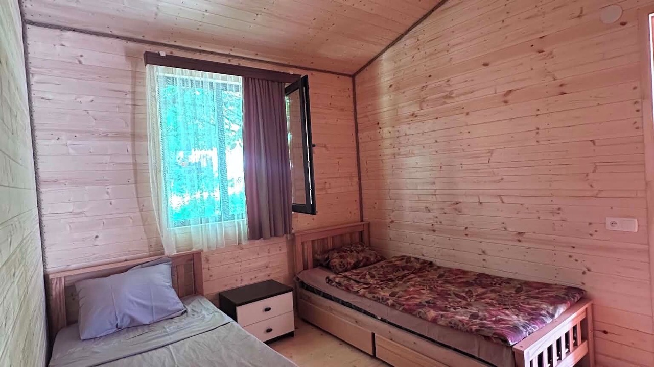 Photo of Bedroom in T'ba