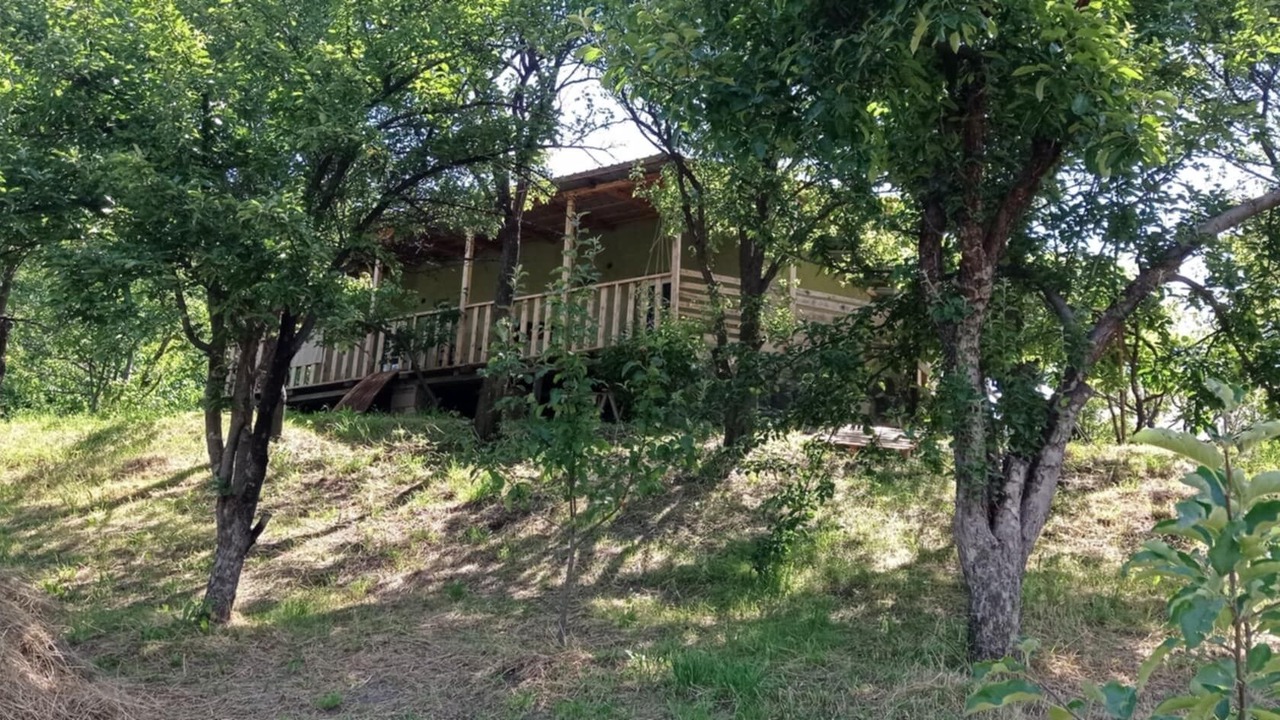 Photo of Outdoor in T'ba